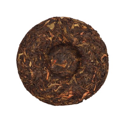 Шу Пуэр (черный) PuErMagic 100г - купить в Заячерицком Погосте