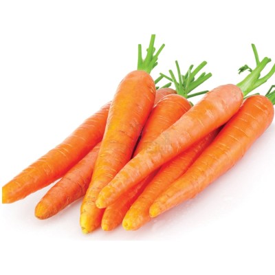 Морковь молодая 1 кг - купить в Заячерицком Погосте