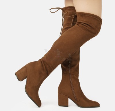 Женские сапоги, ботфорты NightStep - купить в Заячерицком Погосте