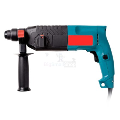 Перфоратор UrbanFix 750 - купить в Заячерицком Погосте