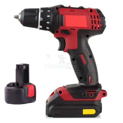 Шуруповерт BuildMaster Pro - купить в Заячерицком Погосте