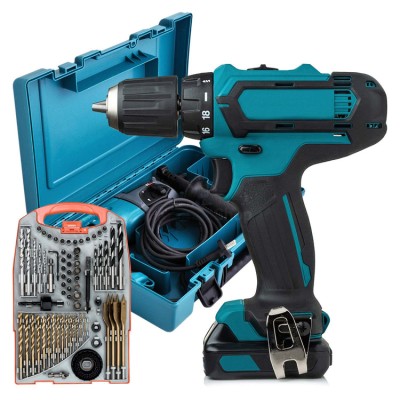 Аккумуляторный инструмент StrongTool X18 - купить в Заячерицком Погосте