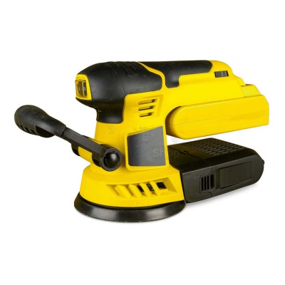 Шлифовальная машинка WoodFinish Pro - купить в Заячерицком Погосте