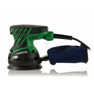 Шлифовальная машинка CompactSand Mini - купить в Заячерицком Погосте